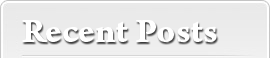 Recent Posts